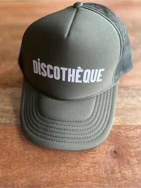 Clare V | Accessories | Clare V Ciao Trucker Hat New Without  display picture 2